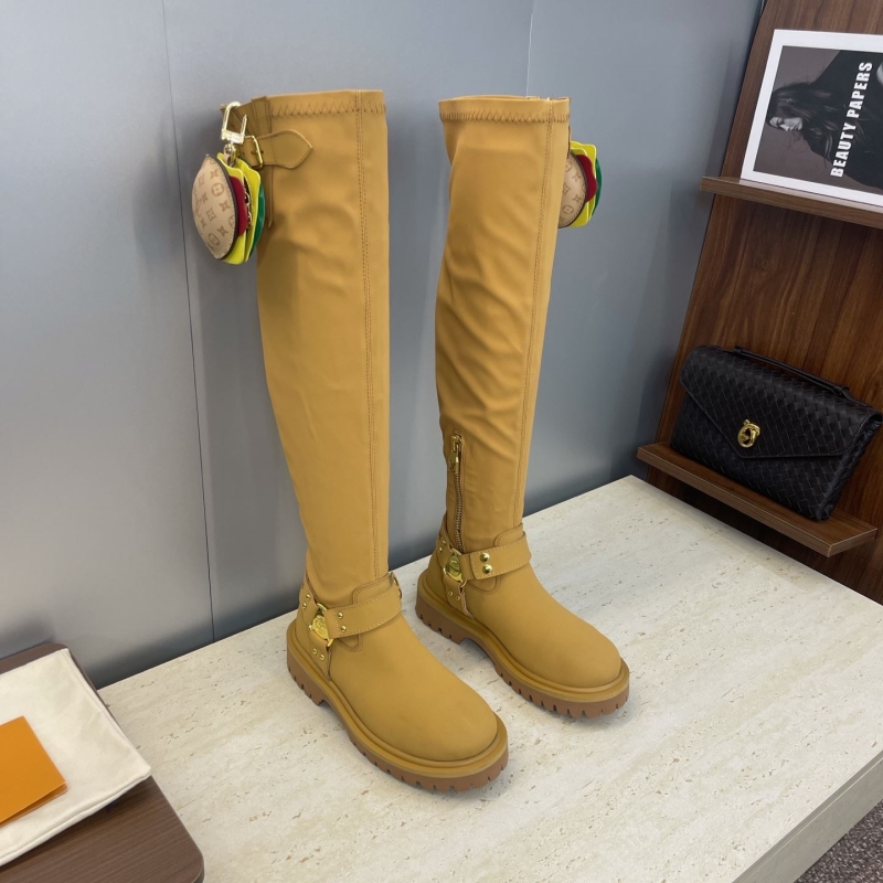 l0vis Vvtt0n boots